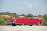 Cadillac Eldorado Convertible 1953 года